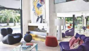 Verkauf Villa Mougins