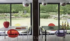 Verkauf Villa Mougins