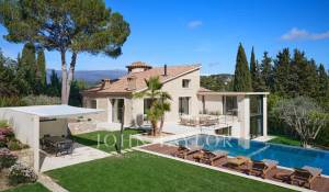 Verkauf Villa Mougins