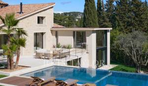 Verkauf Villa Mougins