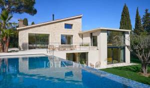 Verkauf Villa Mougins