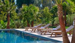 Verkauf Villa Mougins
