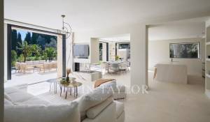 Verkauf Villa Mougins