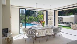 Verkauf Villa Mougins