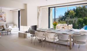Verkauf Villa Mougins