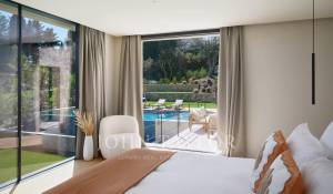 Verkauf Villa Mougins