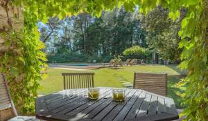 Verkauf Villa Mougins