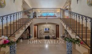 Verkauf Villa Mougins