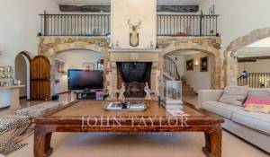 Verkauf Villa Mougins