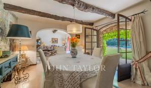 Verkauf Villa Mougins