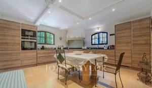 Verkauf Villa Mougins