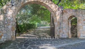 Verkauf Villa Mougins