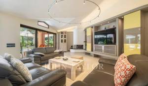 Verkauf Villa Mougins