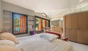 Verkauf Villa Mougins