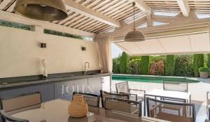 Verkauf Villa Mougins