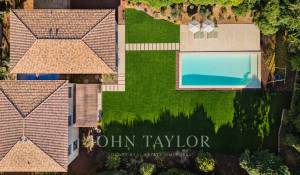 Verkauf Villa Mougins