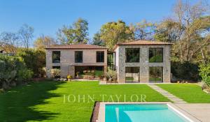 Verkauf Villa Mougins