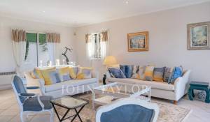 Verkauf Villa Mougins