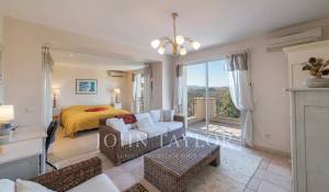 Verkauf Villa Mougins