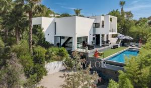 Verkauf Villa Mougins