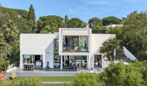 Verkauf Villa Mougins