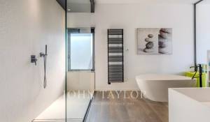 Verkauf Villa Mougins