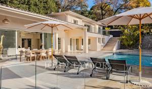 Verkauf Villa Mougins