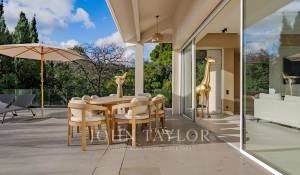 Verkauf Villa Mougins