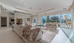 Verkauf Villa Mougins