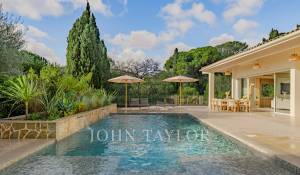 Verkauf Villa Mougins