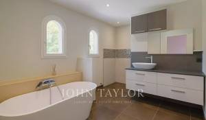 Verkauf Villa Mougins