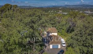 Verkauf Villa Mougins