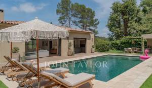 Verkauf Villa Mougins