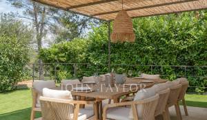 Verkauf Villa Mougins