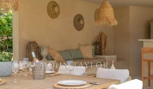 Verkauf Villa Mougins