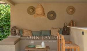 Verkauf Villa Mougins