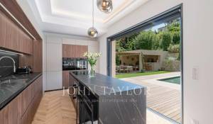 Verkauf Villa Mougins