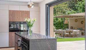 Verkauf Villa Mougins