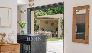 Verkauf Villa Mougins