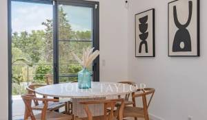 Verkauf Villa Mougins