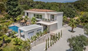 Verkauf Villa Mougins