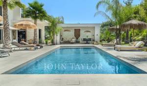 Verkauf Villa Mougins