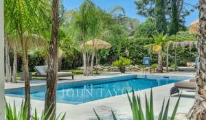 Verkauf Villa Mougins