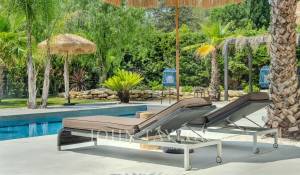 Verkauf Villa Mougins