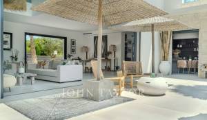 Verkauf Villa Mougins