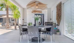 Verkauf Villa Mougins