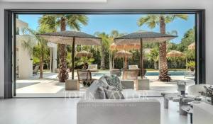 Verkauf Villa Mougins