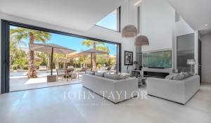 Verkauf Villa Mougins