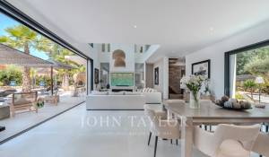 Verkauf Villa Mougins