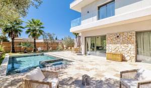 Verkauf Villa Mougins